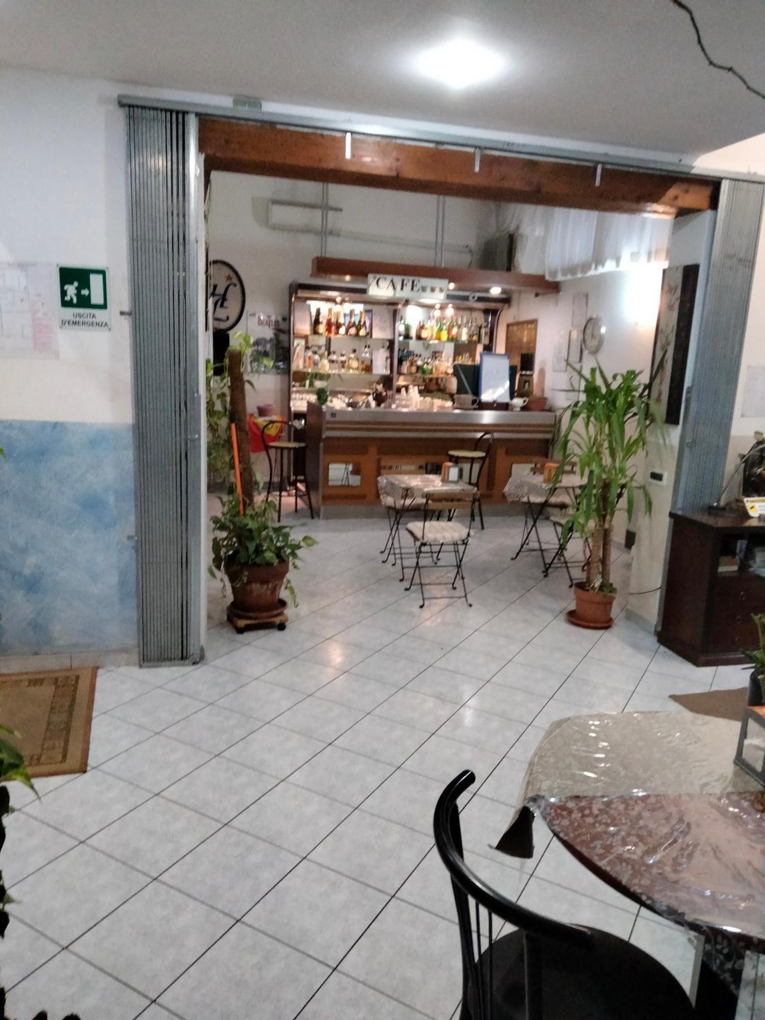 Hotel Lombardia Seveso Kültér fotó