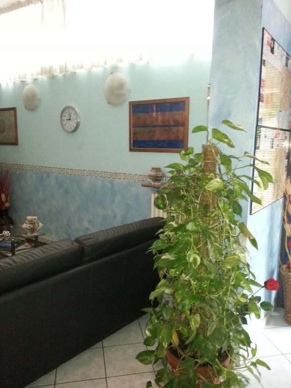 Hotel Lombardia Seveso Szoba fotó