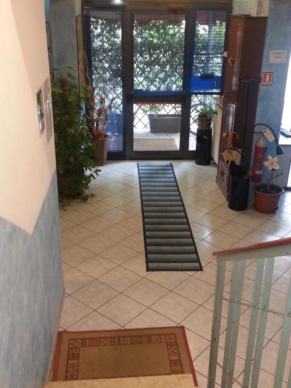 Hotel Lombardia Seveso Szoba fotó